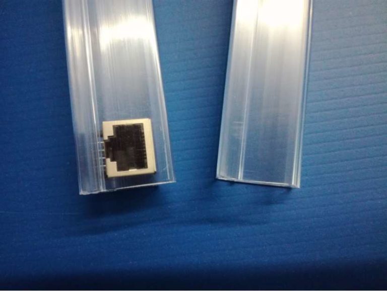 IC TUBES ESD Packaging