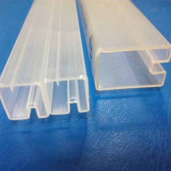 ESD PLASTIC TUBES ESD Packaging