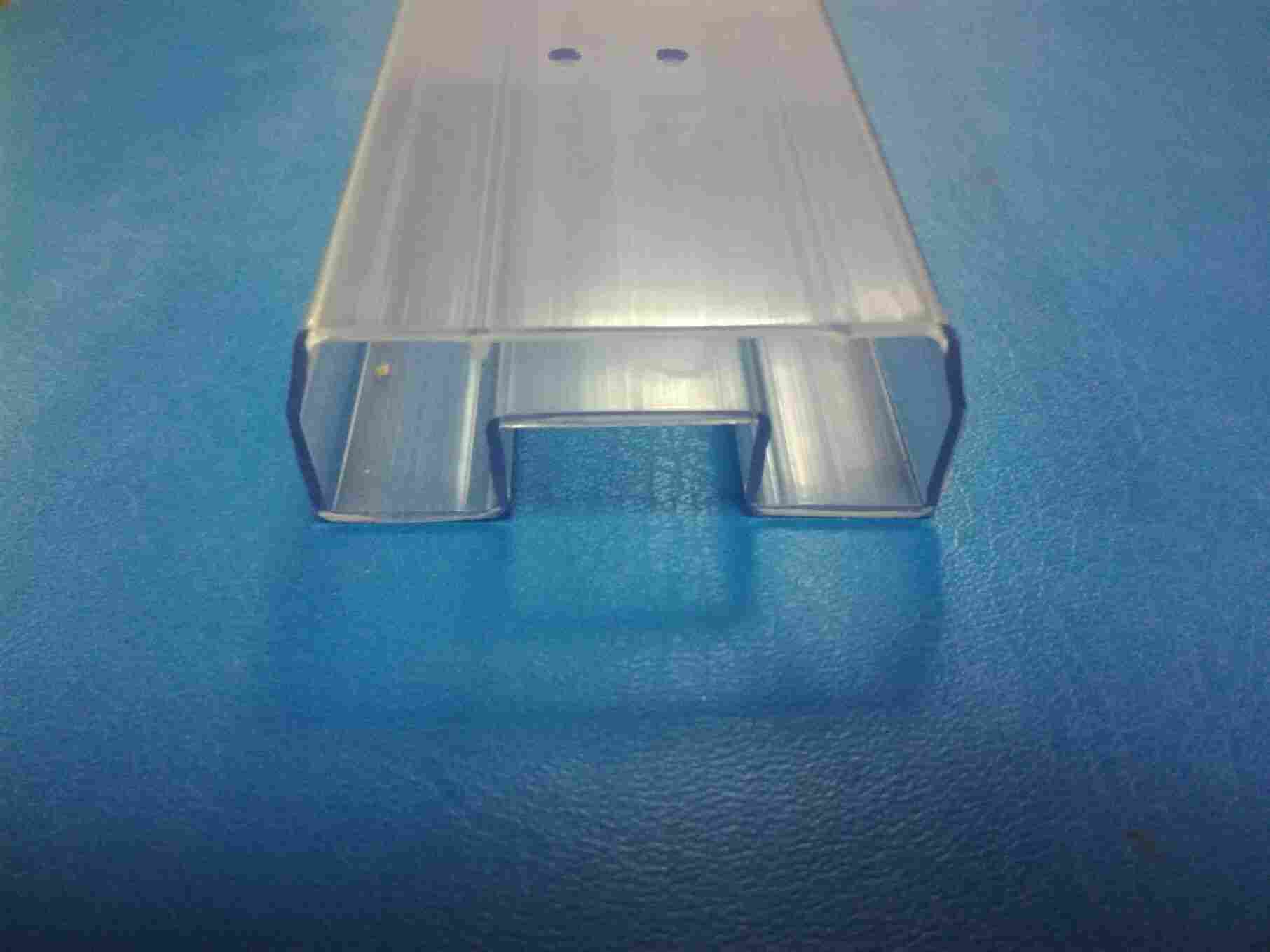 DIP SHIPPING TUBES ESD Packaging