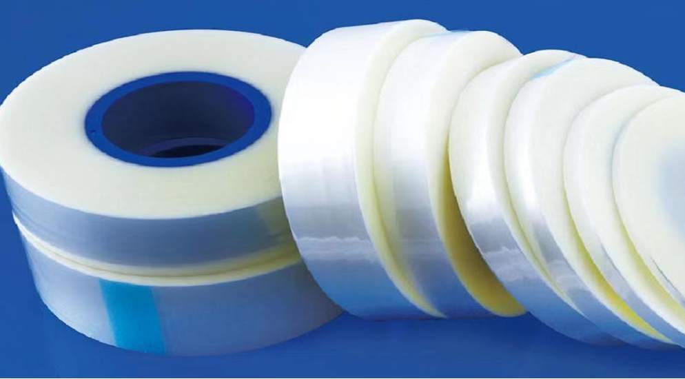 How to deal with the carrier tape and the cover tape sealing crack