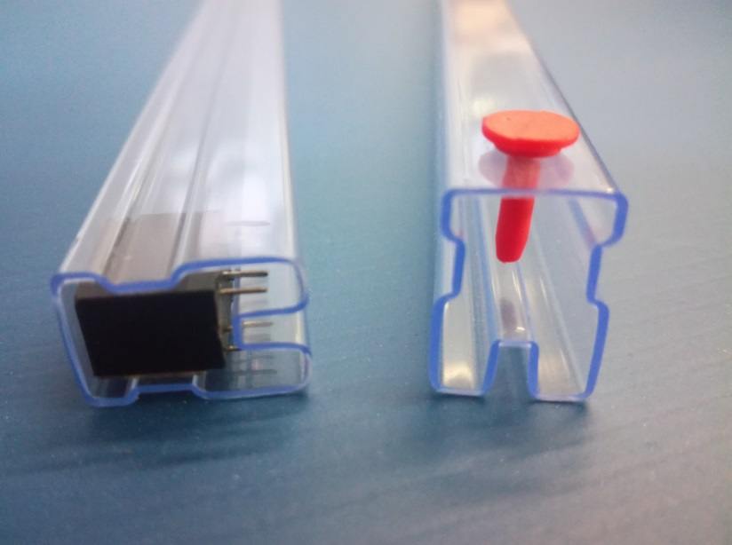 How to identify quality IC Shipping Tubes guide ESD Packaging