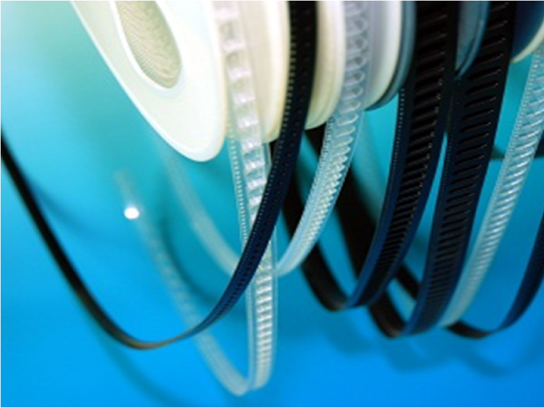 Tape and Reel 3 ESD Packaging